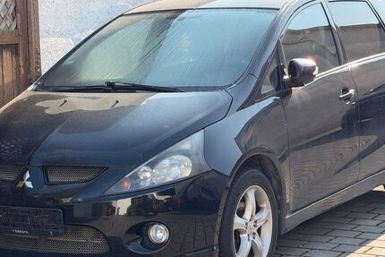 Mitsubishi Grandis 250.000 km 690 &euro; Flörsheim am Main 65439