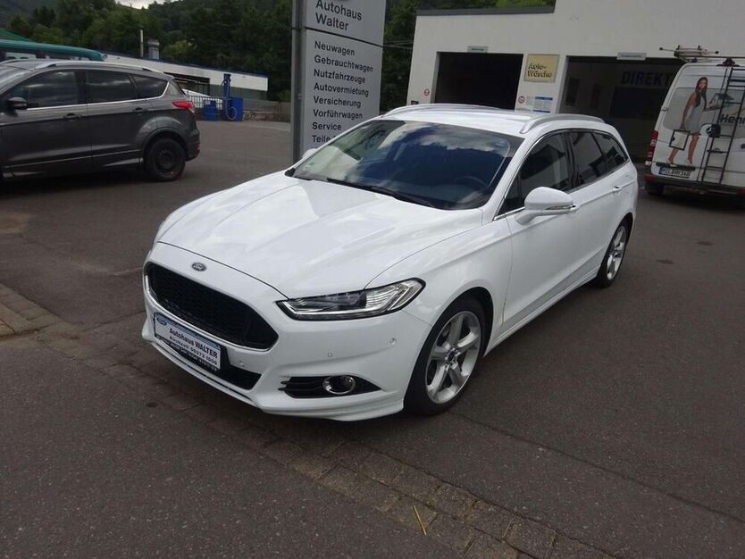 Mondeo