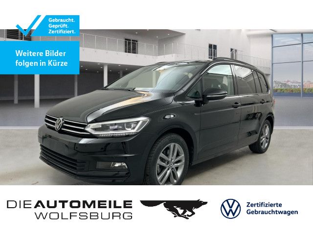 VW Touran 7.886 km 33.990 &euro; Wolfsburg 38440