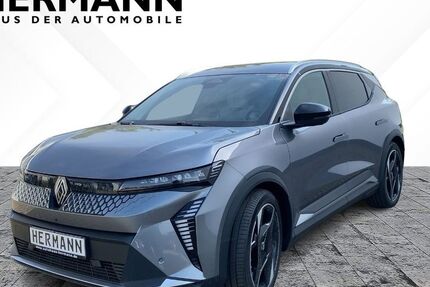 Renault Scenic E-TECH 22.422 km 39.384 &euro; Northeim 37154