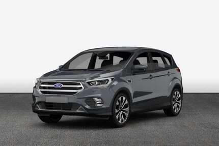 Ford Kuga 72.715 km 14.990 &euro; Roth 91154
