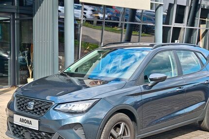 Seat Arona 45.201 km 16.980 &euro; Wissen 57537