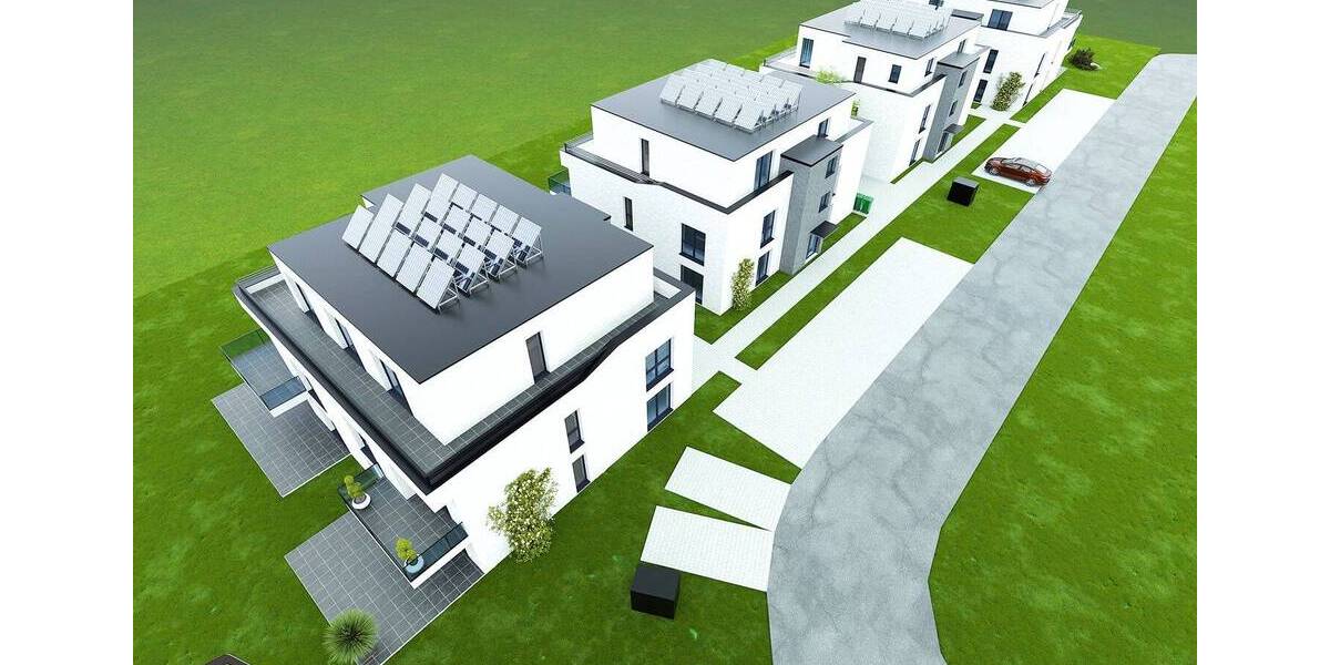 Mehrfamilienhaus, Wohnhaus Hamburg HafenCity - 4 Zimmer, 5.350.000&euro; | Angebot:26833542