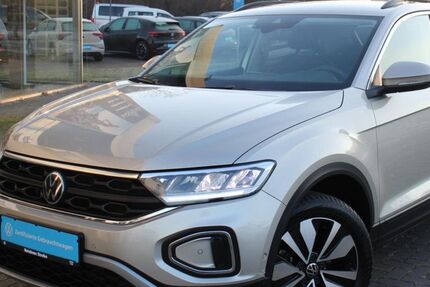 VW T-Roc 41.335 km 20.450 &euro; Salzgitter 38226