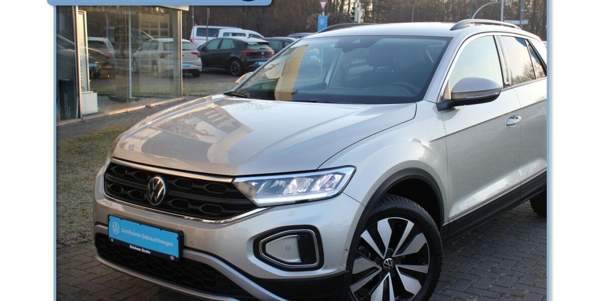 VW T-Roc 41.335 km 20.450 &euro; Salzgitter 38226
