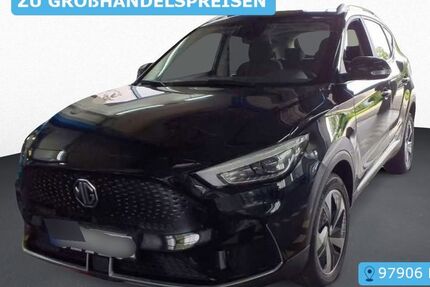 MG ZS 46.435 km 18.290 &euro; Frankfurt 60596