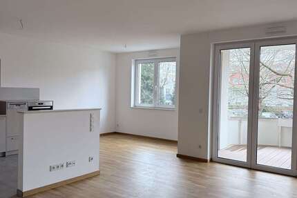 Wohnung zum Mieten in Cottbus 995 € 77.6 m² 2 zimmer