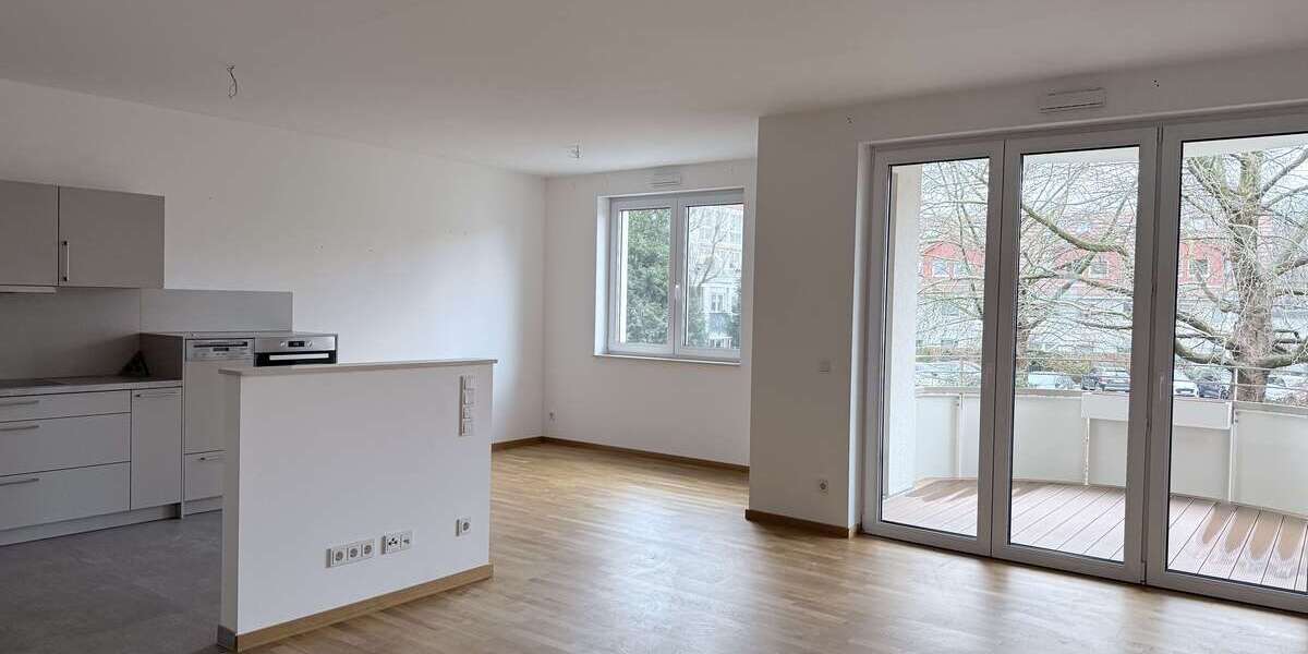 Wohnung zum Mieten in Cottbus 995 € 77.6 m² 2 zimmer