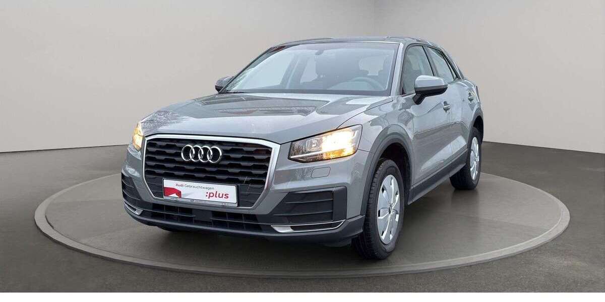 Audi Q2 65.467 km 16.980 &euro; Flensburg 24941