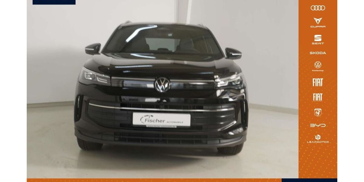VW Tiguan 23.252 km 35.440 &euro; Neumarkt 92318