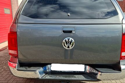 VW Amarok 155.000 km 26.000 &euro; Herzogenrath 52134