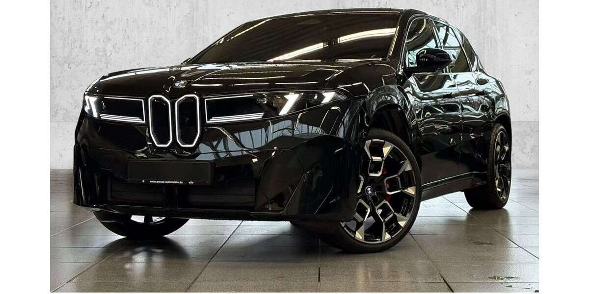 BMW iX3 1.001 km 88.310 &euro; Sprockhövel 45549