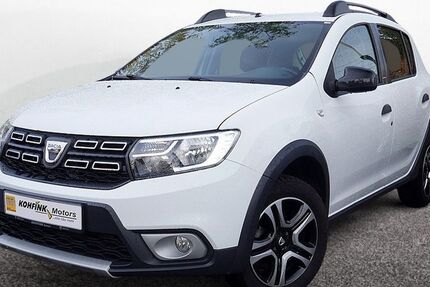 Dacia Sandero 51.980 km 11.980 &euro; Bietigheim-Bissingen 74321