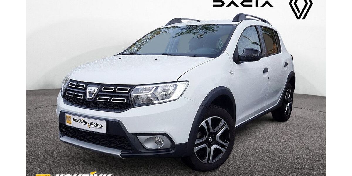 Dacia Sandero 51.980 km 11.980 &euro; Bietigheim-Bissingen 74321