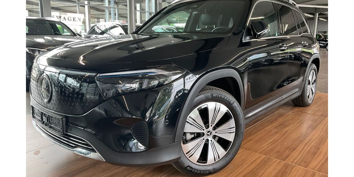 Mercedes-Benz EQB 21.252 km 37.790 &euro; Emstek 49685