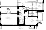 Radebeul-West: 3-Zimmer-Wohnung mit Balkon - Etagenwohnung Radebeul Radebeul | Angebot:26296778