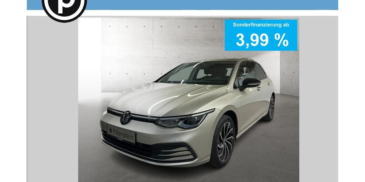 VW Golf 20.300 km 23.993 &euro; Neustadt/Aisch 91413