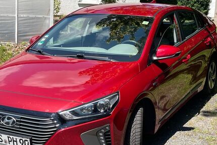 Hyundai IONIQ 118.386 km 12.500 &euro; Heidenrod 65321