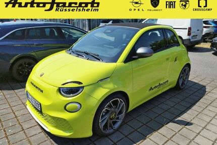 Abarth 500