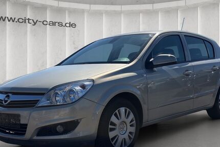 Opel Astra 95.800 km 4.990 &euro; Brandenburg 14772