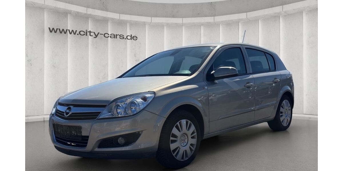 Opel Astra 95.800 km 4.990 &euro; Brandenburg 14772