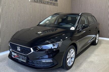 Seat Leon 50.370 km 16.849 &euro; Chemnitz 09125