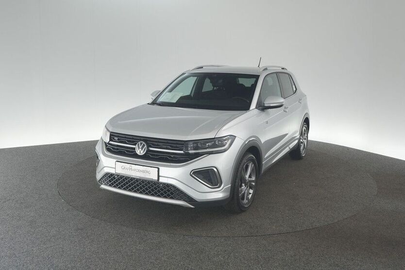 T-Cross