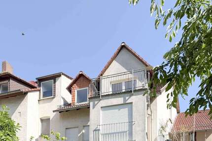 Wohnung Kassel Bad Wilhelmshöhe - 2 Zimmer, 61 m&sup2;, 198.000&euro; | Angebot:27122805