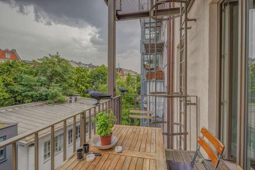 Wohnung zum Kaufen in München 1.150.000 € 81.75 m²