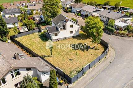 Modernisiertes Einfamilienhaus mit großzügigem Wohnkomfort und nachhaltiger Technik 7 zimmer