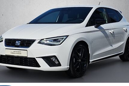 Seat Ibiza 23.800 km 21.490 &euro; Markdorf 88677
