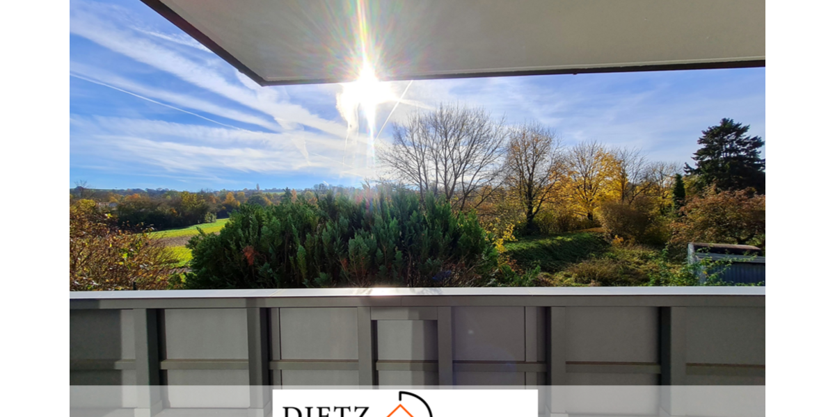 Wohnung zum Mieten in Murr 740 € 74 m² 2.5 zimmer