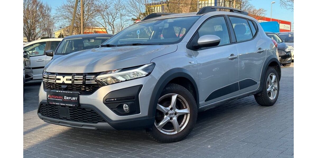 Dacia Sandero 31.018 km 13.890 &euro; Erfurt 99085