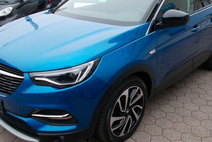 Opel Grandland (X) 166.000 km 13.900 &euro; Bochum 44809