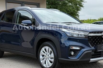 Suzuki (SX4) S-Cross 4.900 km 23.300 € Kirchheimbolanden 67292