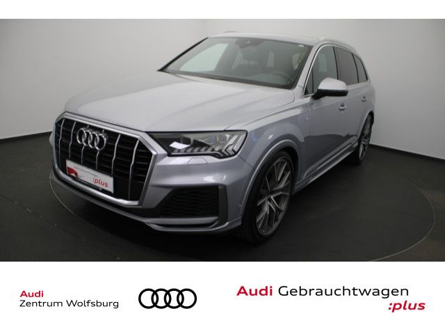 Audi Q7 46.524 km 49.690 € Wolfsburg 38440