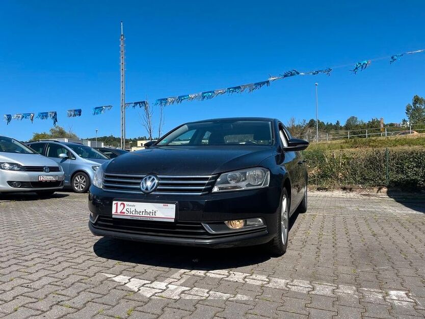 Passat