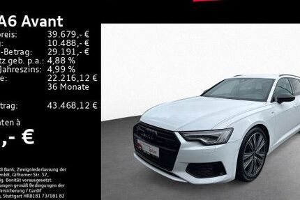 Audi A6 58.800 km 37.679 &euro; Offenbach am Main 63071