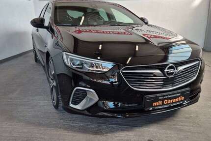 Opel Insignia 60.000 km 23.980 &euro; Magdeburg 39126