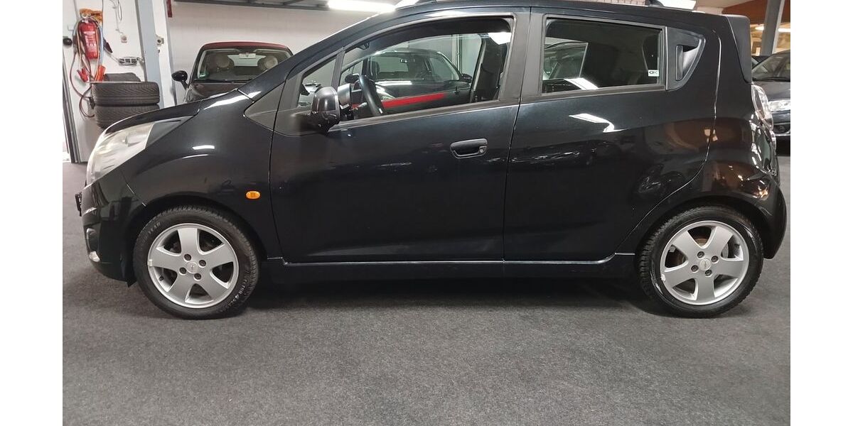 Chevrolet Spark 193.600 km 1.500 &euro; Rüsselsheim 65428