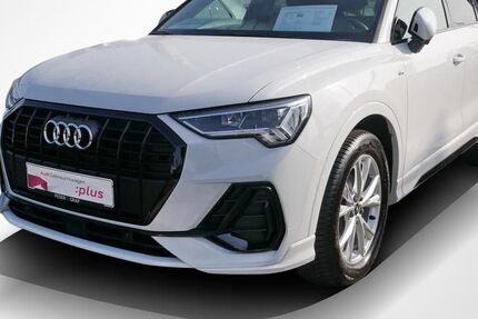 Audi Q3 29.450 km 30.940 &euro; Erlangen 91058