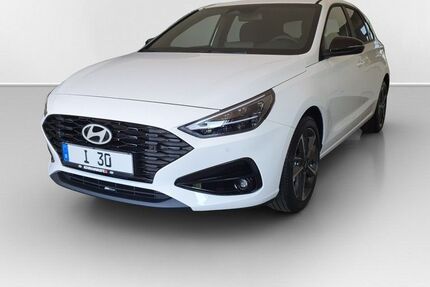 Hyundai i30 1.500 km 19.980 &euro; Hildburghausen 98646