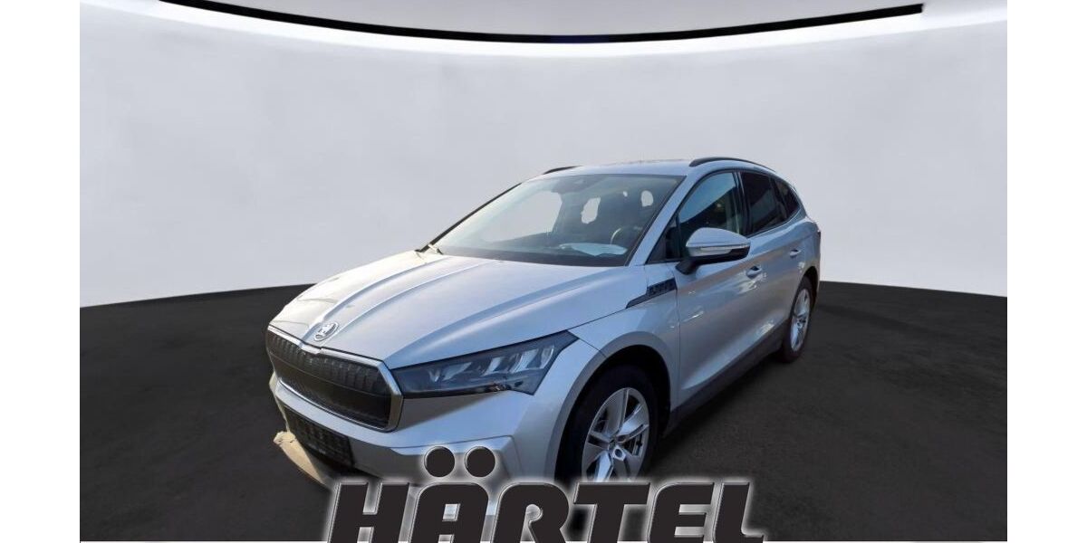 Skoda Enyaq 26.100 km 22.500 &euro; Osnabrück 49084