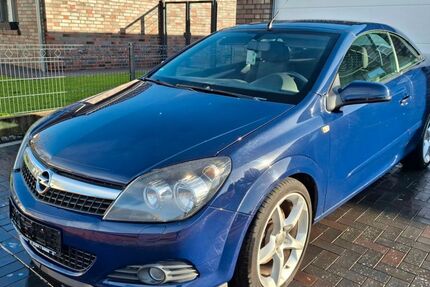 Opel Astra 205.000 km 2.500 &euro; Rotenburg 27356