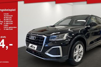 Audi Q2 3.165 km 31.980 &euro; Kempten 87435