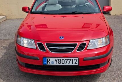Saab 9-3 188.000 km 8.500 &euro; Lappersdorf 93138