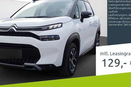 Citroen C3 Aircross 17.478 km 14.480 &euro; Borken 46325
