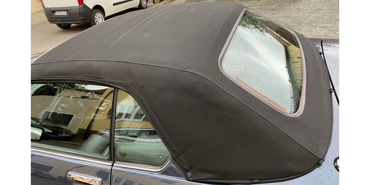 Jaguar XJS 155.000 km 28.500 &euro; Nürnberg 90403