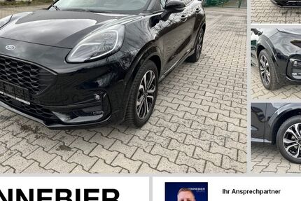 Ford Puma 28.613 km 19.687 &euro; Berlin 10365