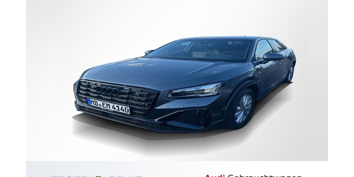 Audi Q2 9.900 km 35.990 &euro; Magdeburg 39126